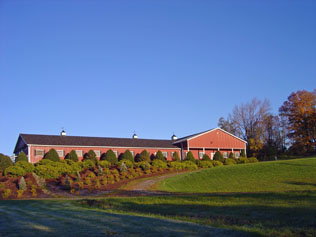 Triple Creek Farm